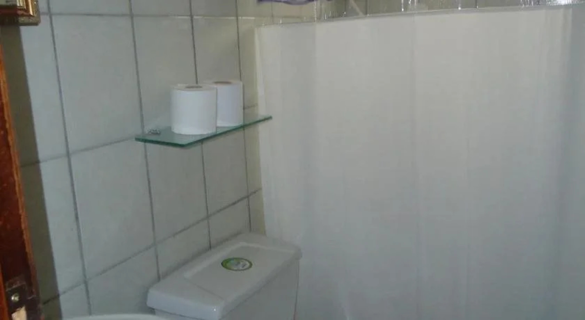 Pousada Recanto das Tartarugas