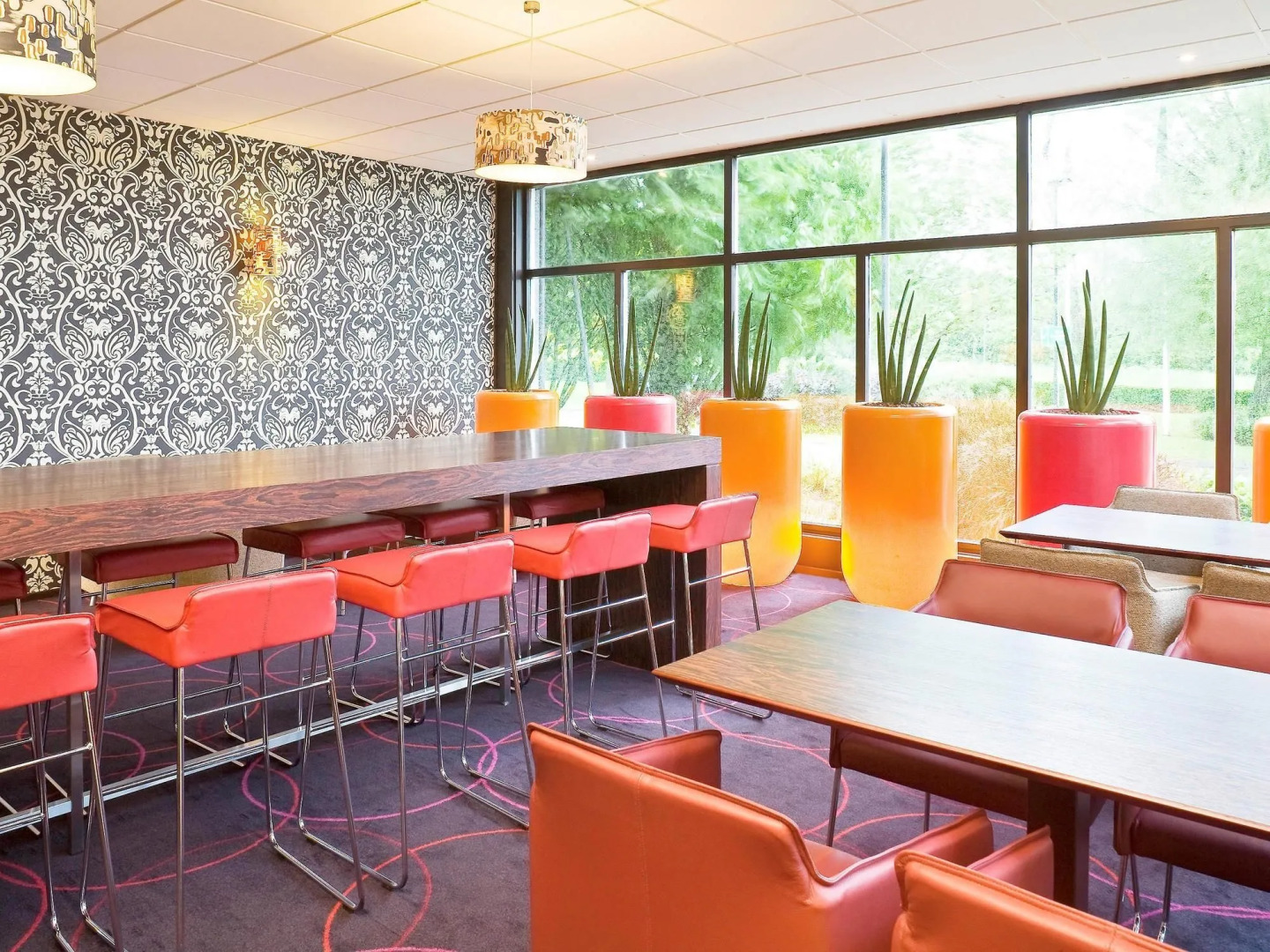 Novotel Coventry M6/J3