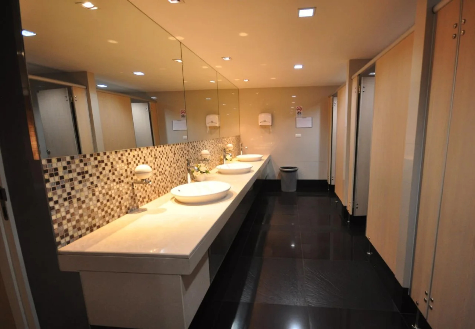 M PLACE at IMPACT Muangthong Thani