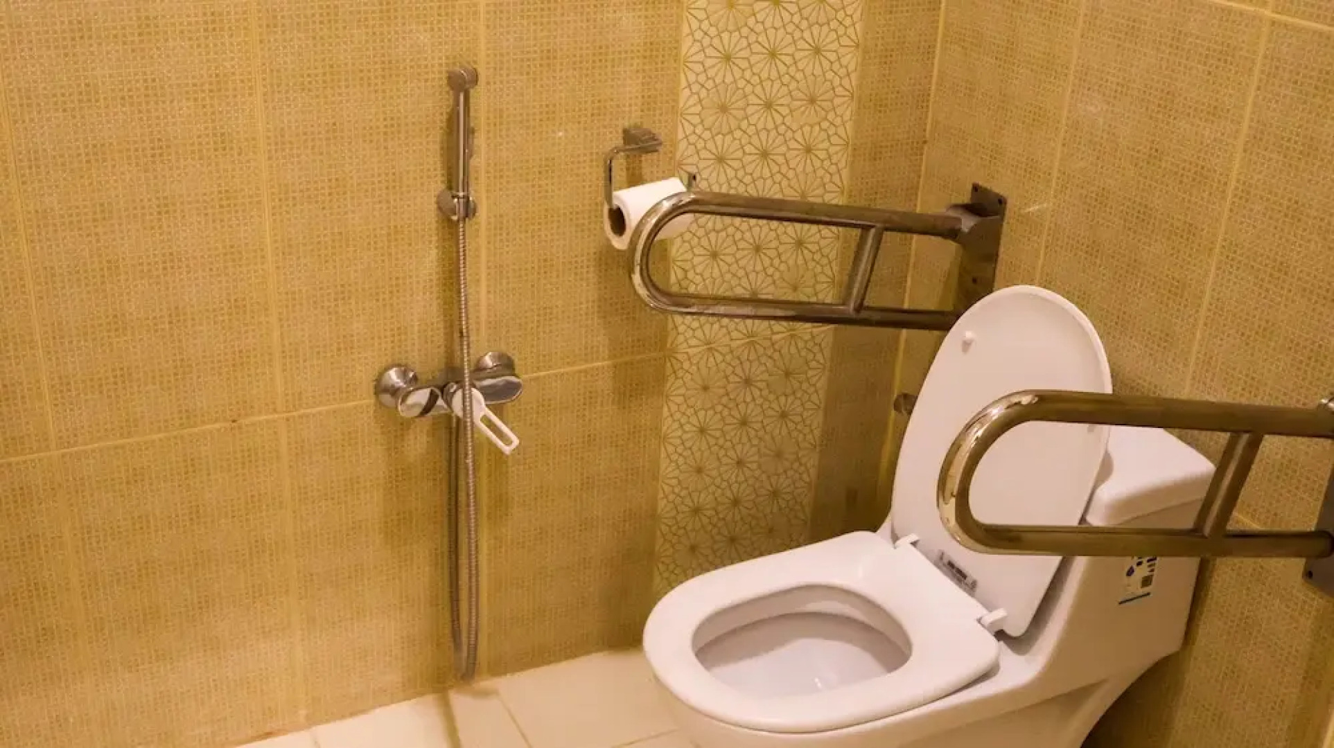 تميُّز الاقامة للشقق المخدومة Tamyoz Aqama for Serviced Apartments