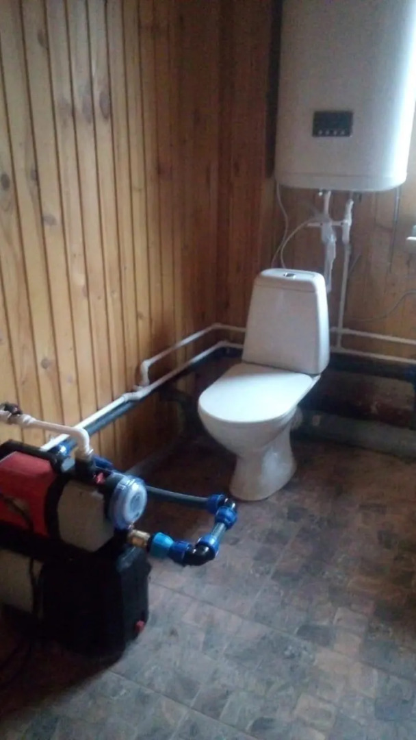 Гостевой дом Перекат