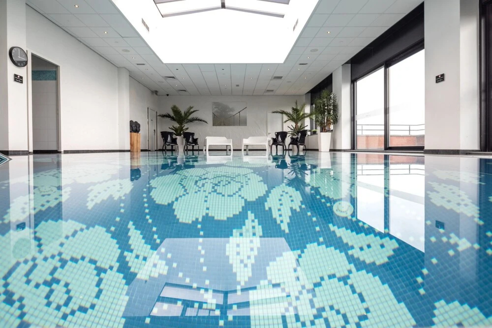 Van der Valk Hotel Duiven near Arnhem A12