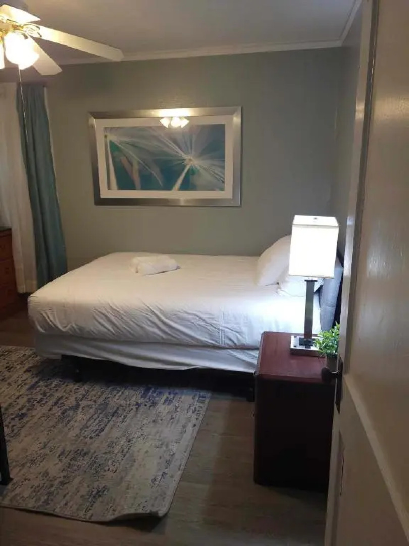 Cast Away on Wilson- 10 mins to NAS Pensacola