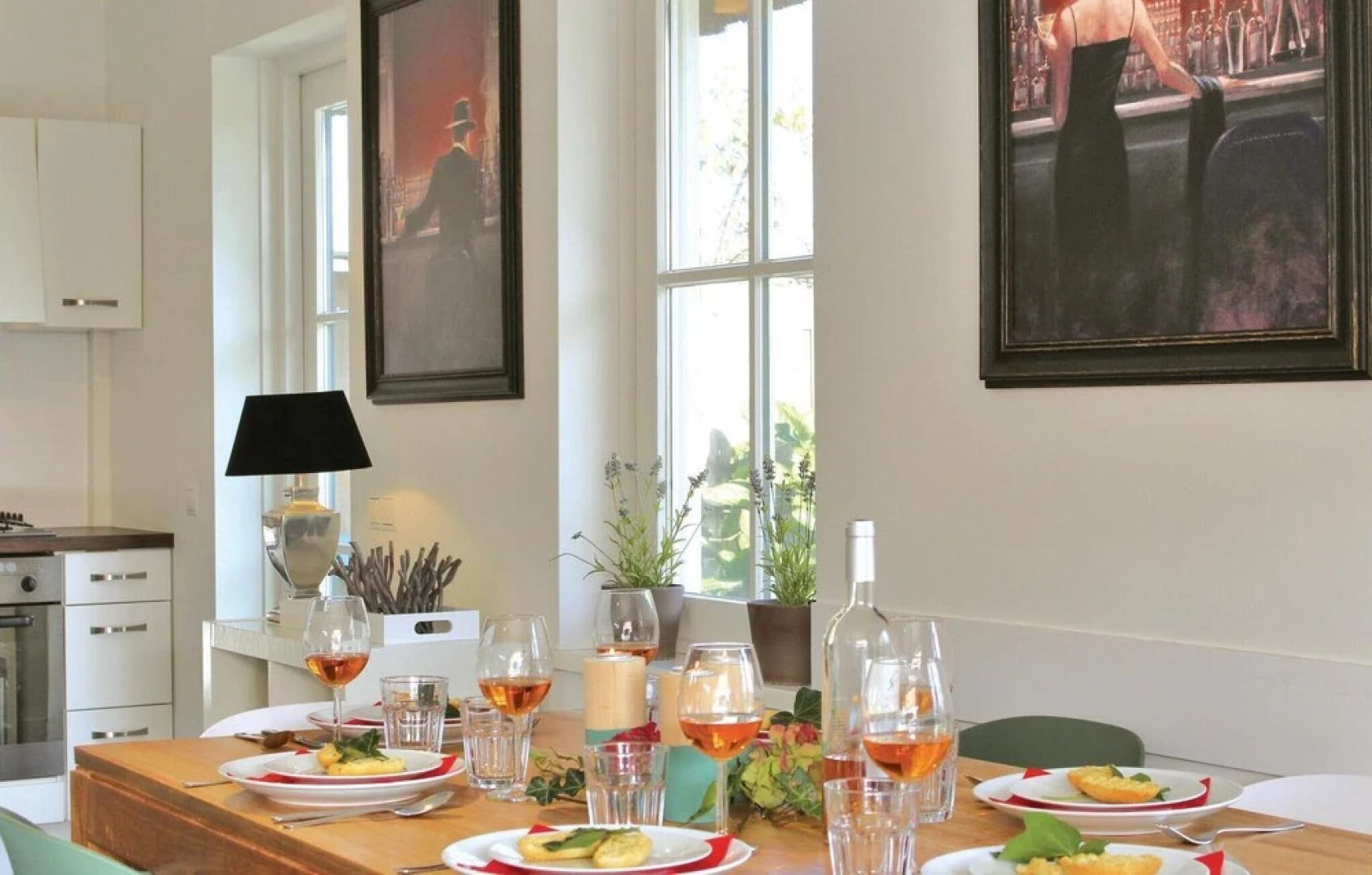 Stunning Home in Breukelen With 3 Bedrooms and Wifi