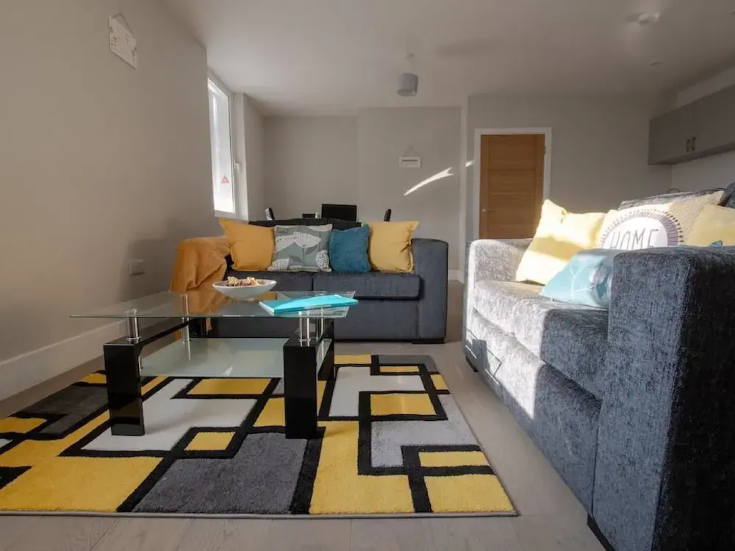 Topaz Serviced Apartments