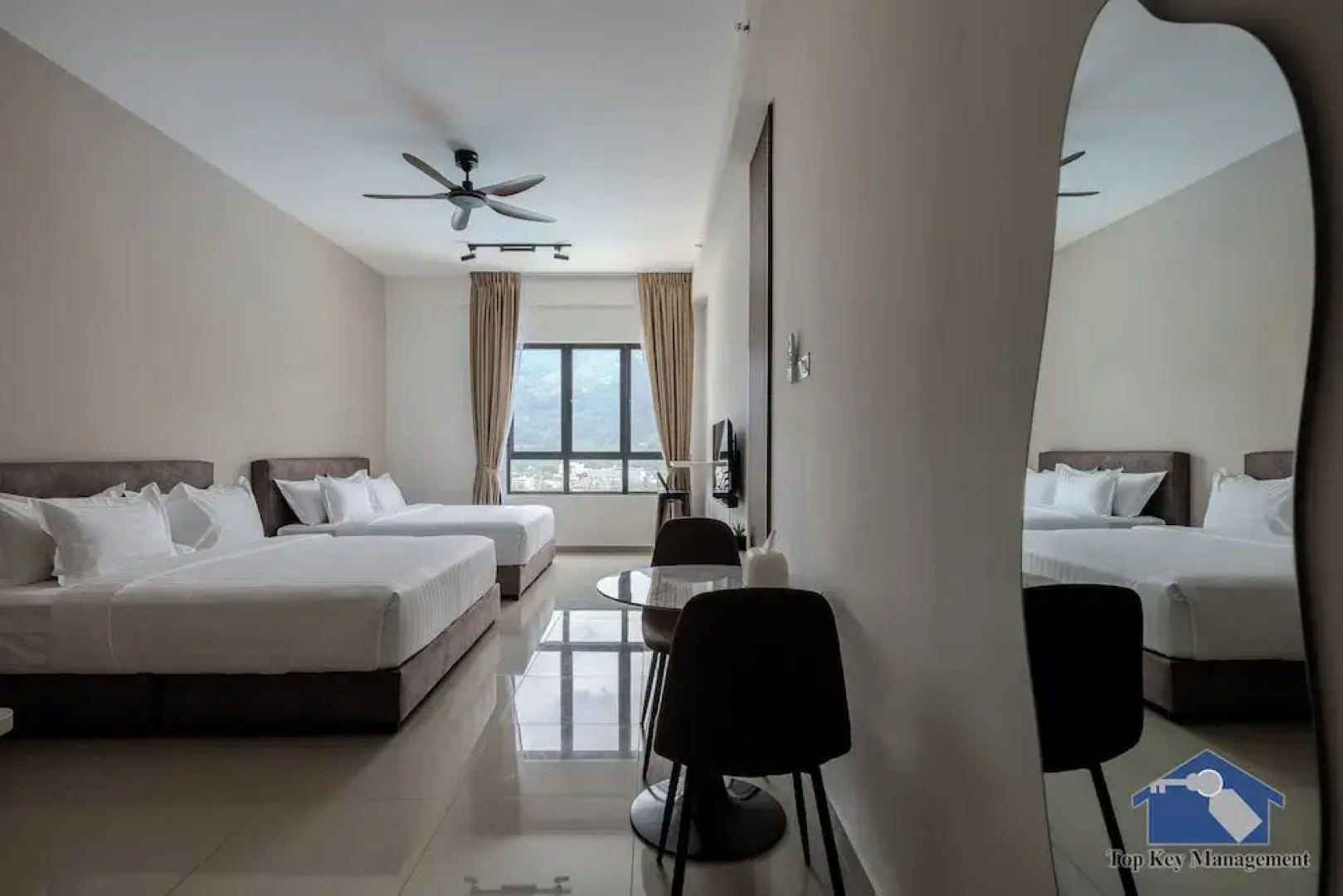 Sunshine Residence Suites