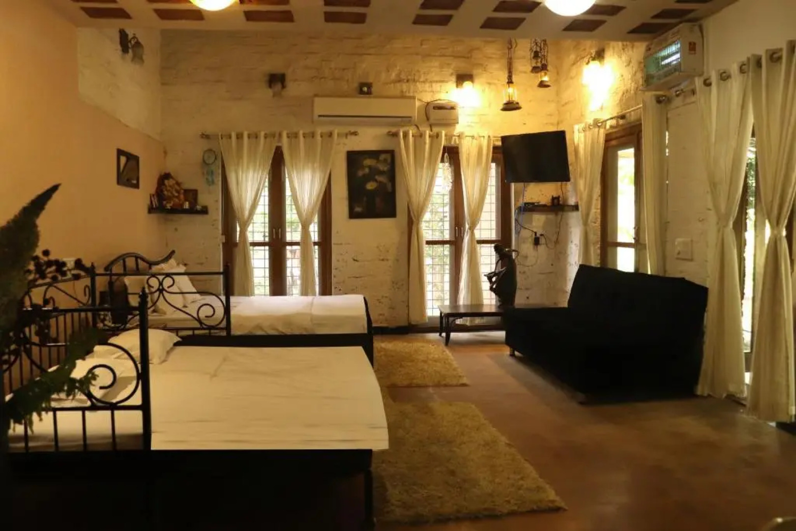 The Rippling Edge Gadhok Cottage