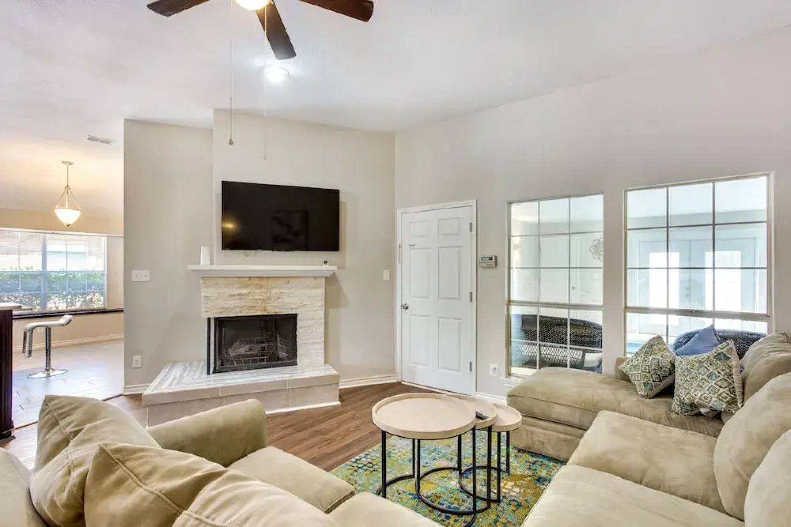 Texas Vacation Rental w/ Private Heated Pool!