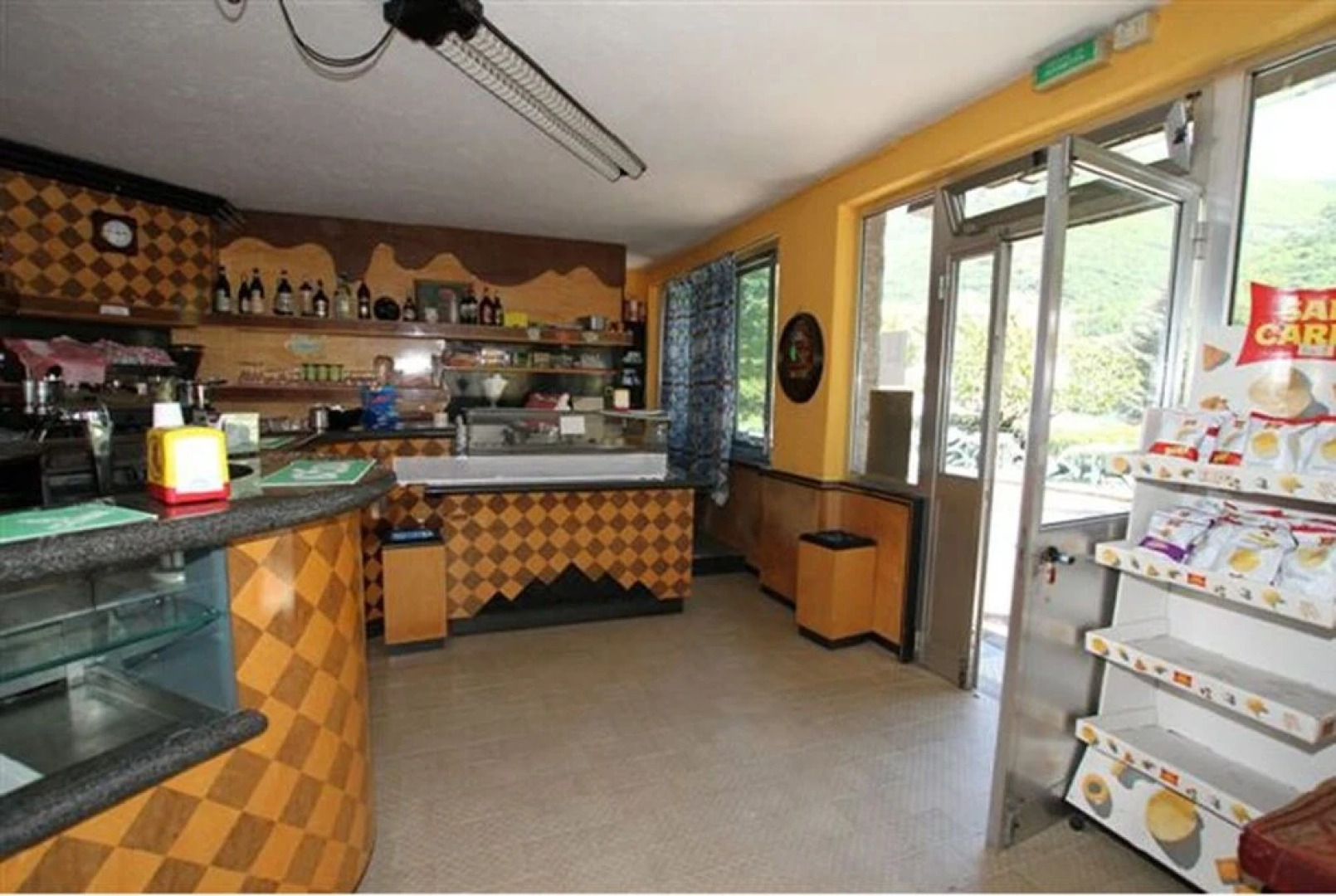 Hotel Ristorante San Carlo