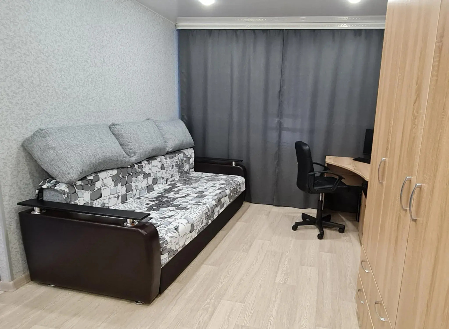 Апартаменты Норильск