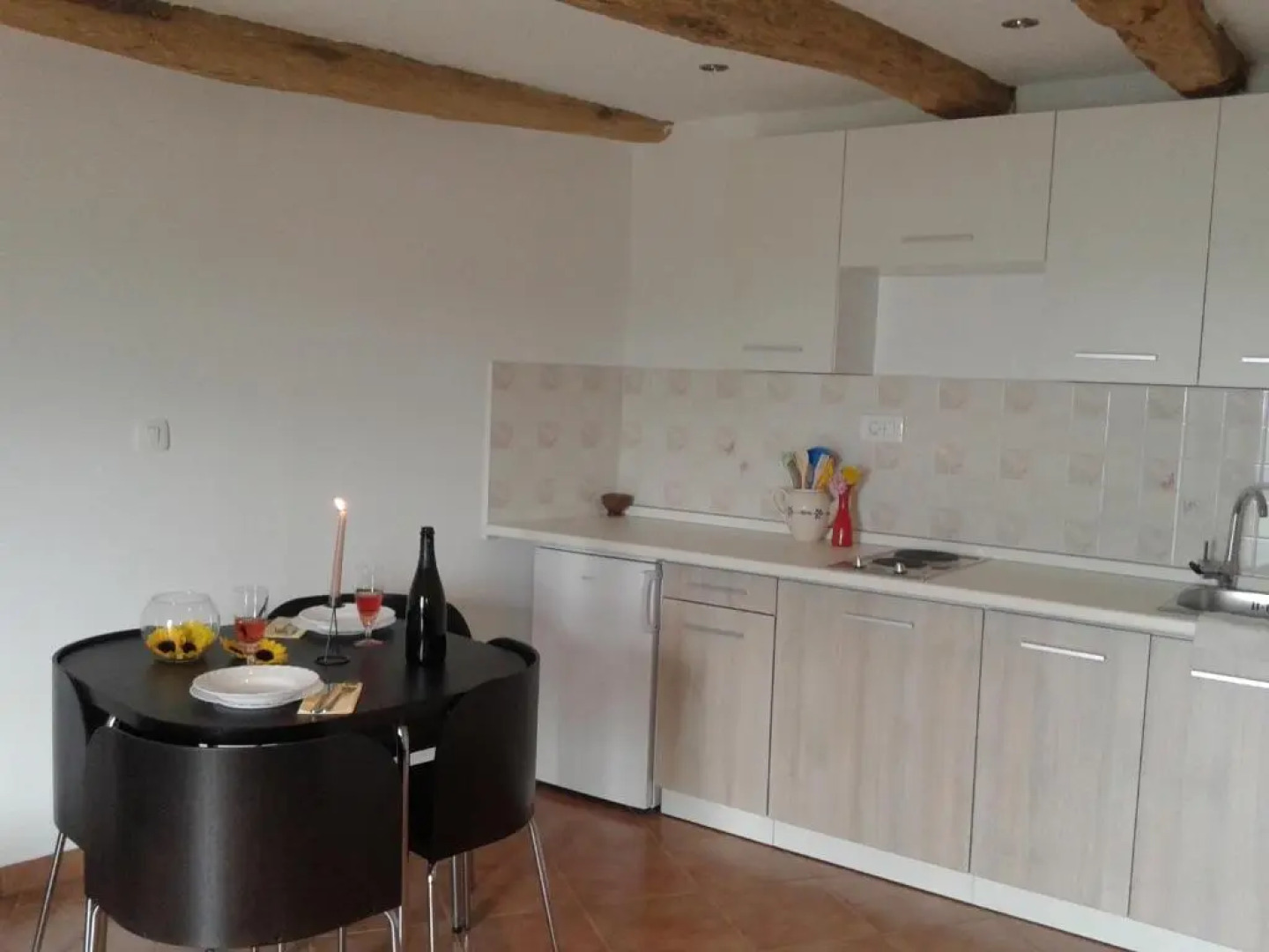 Apartment Bella Vista 2