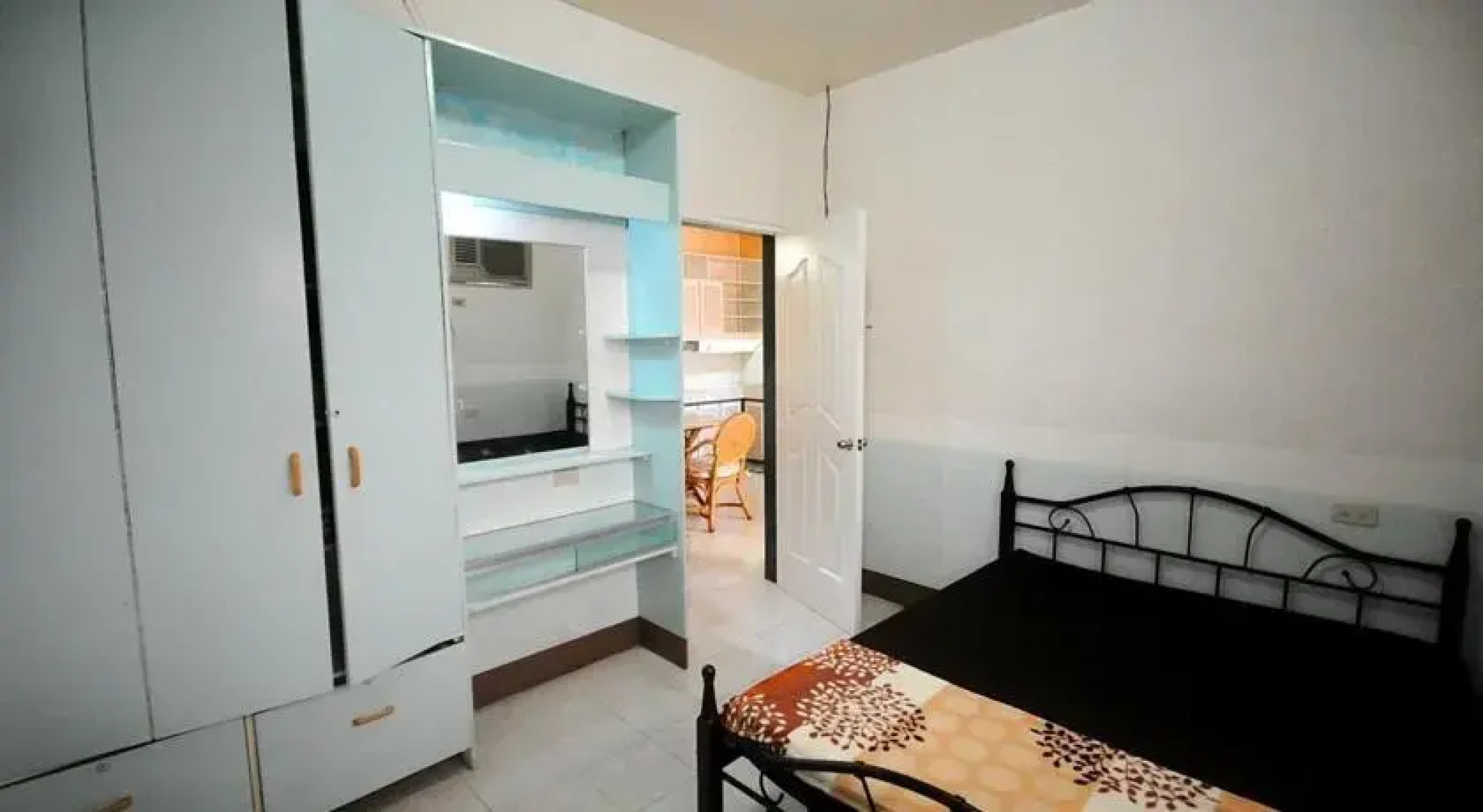 Baler Safe Haven Bed & Breakfast