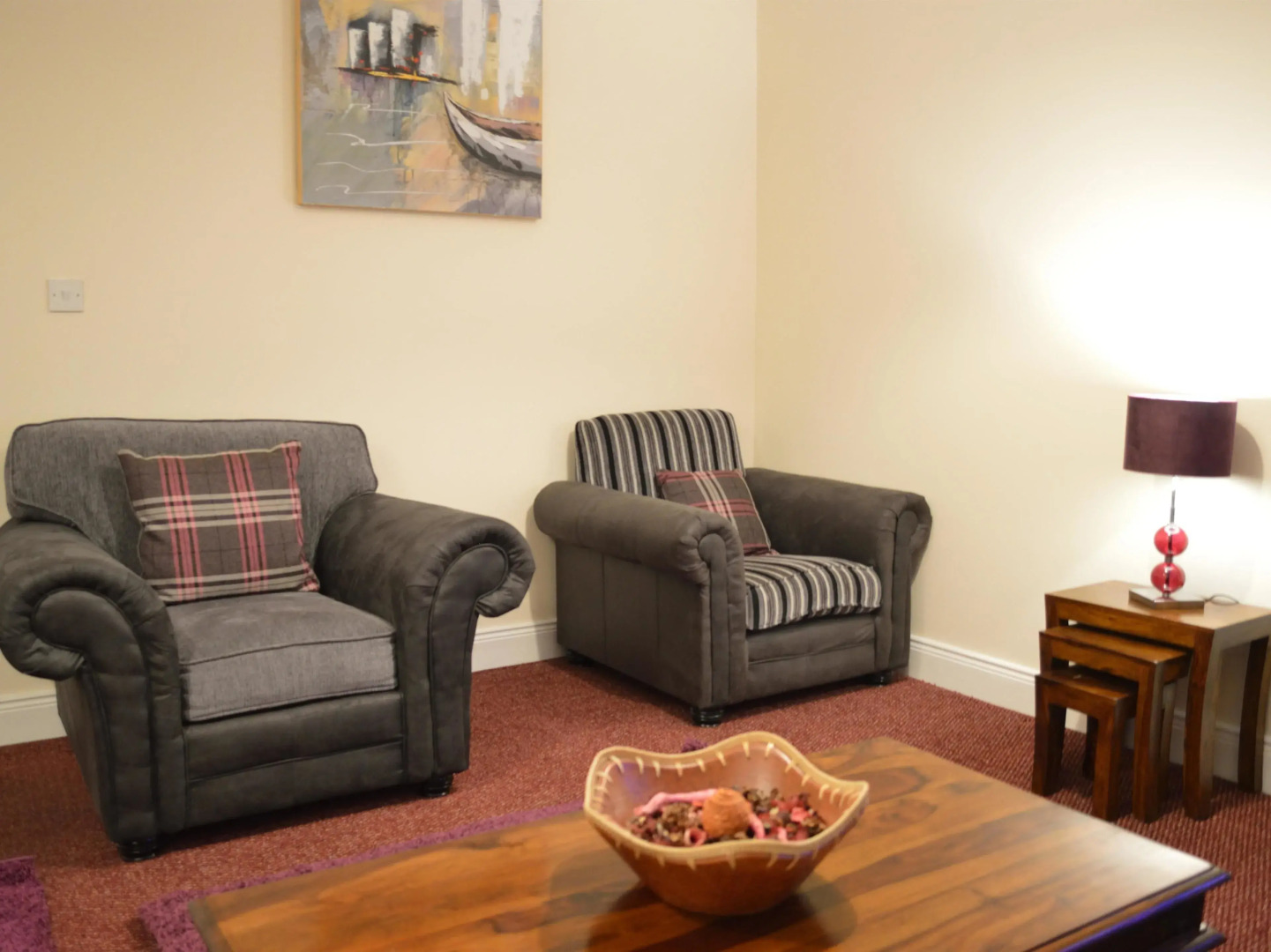 The Townhouse Newcastle