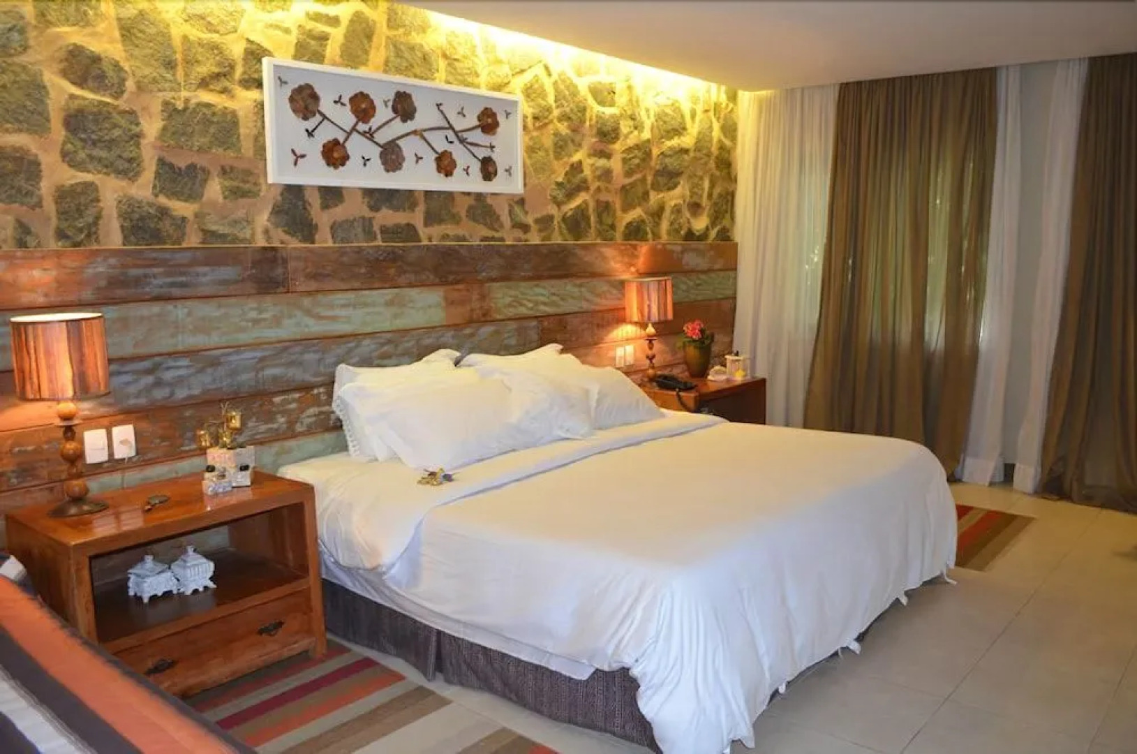 Parador Maritacas Spa Resort