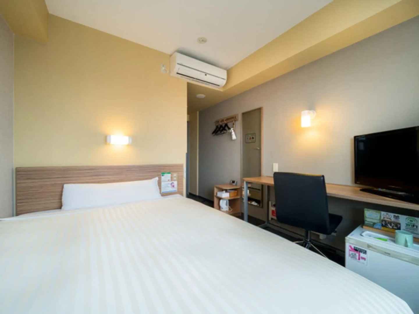 Super Hotel Hirosaki