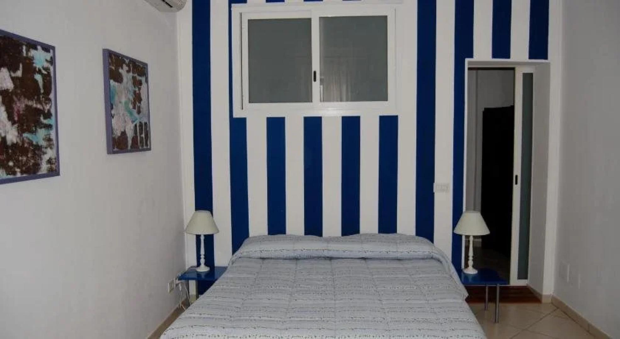 Libertyinn Bed and Breakfast