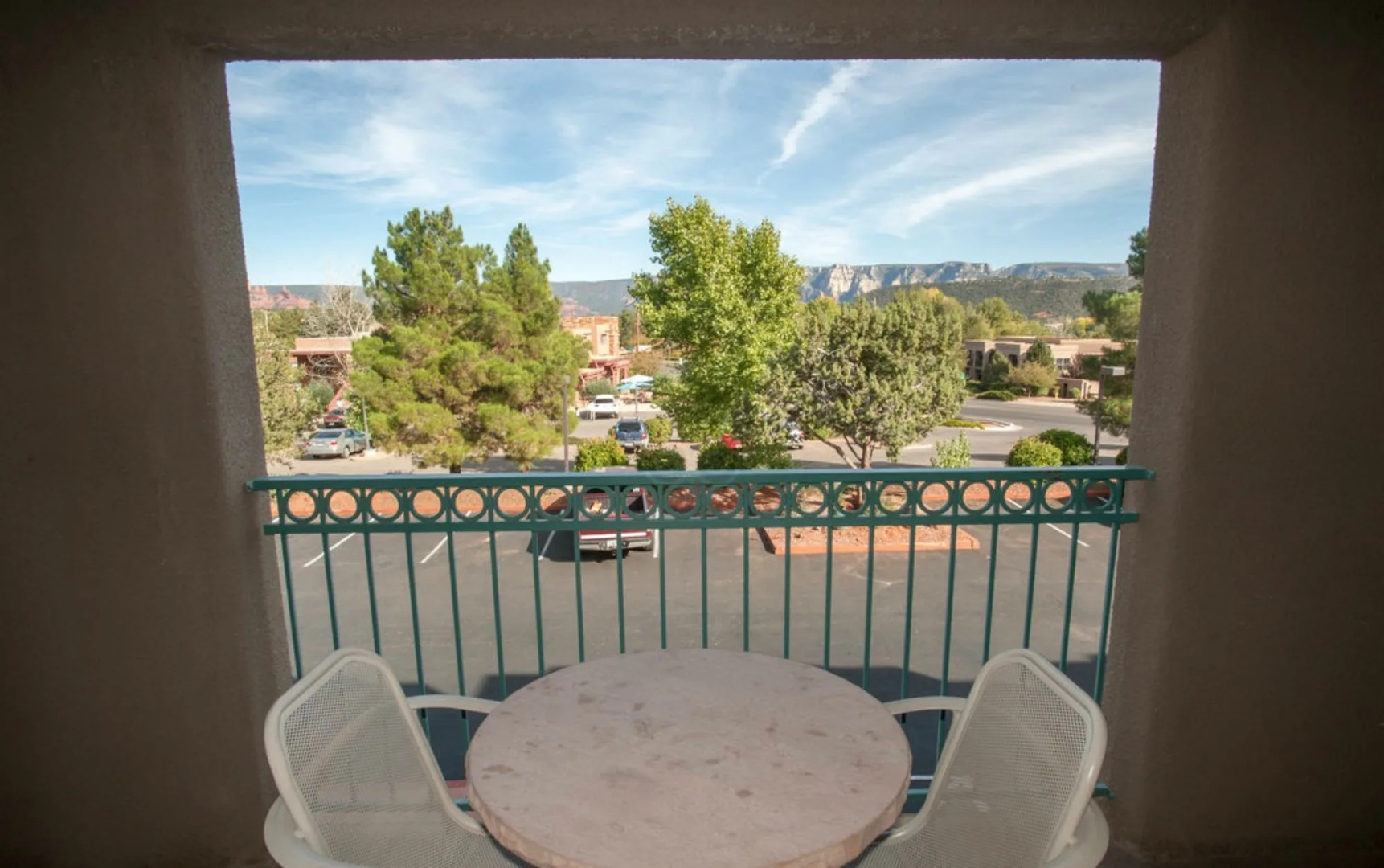 Southwest Inn at Sedona