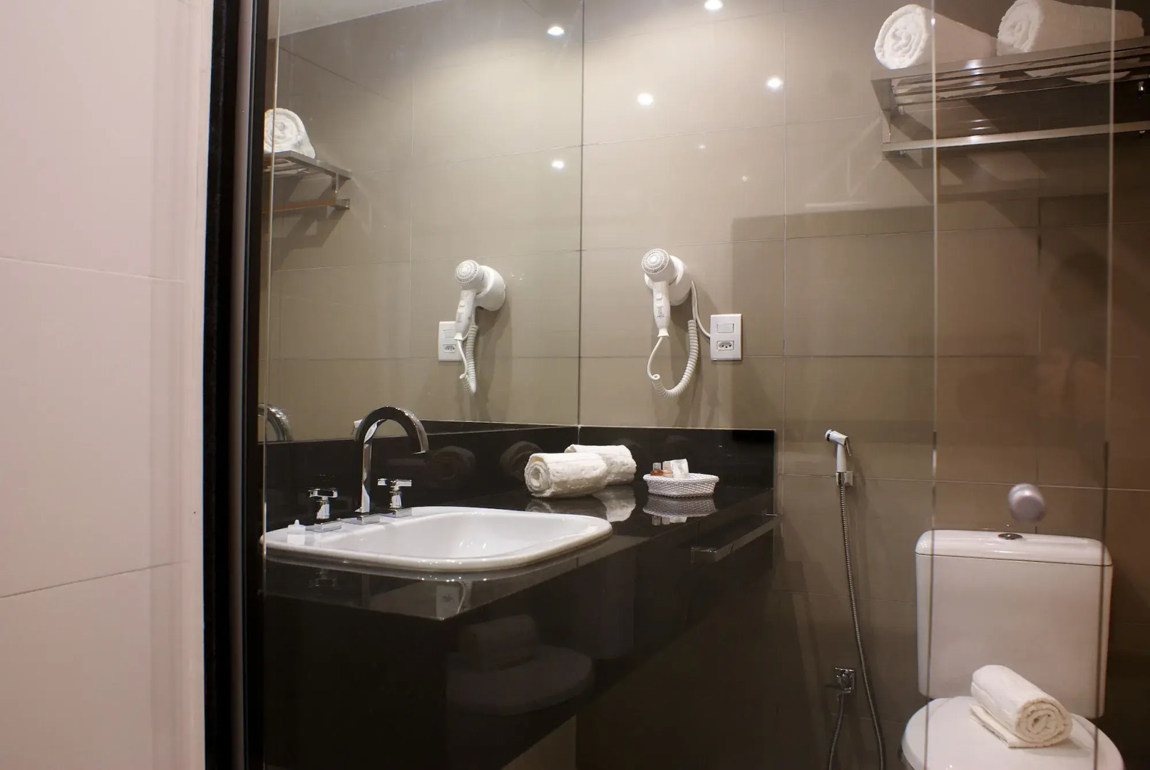 Paradiso Macaé Hotel