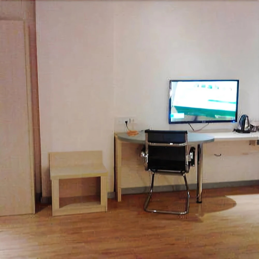 City Comfort Inn Guigang Tangrenjie