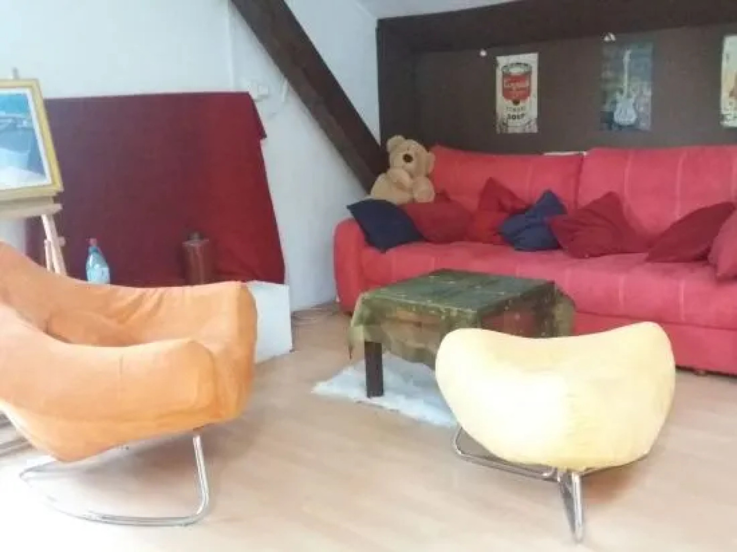 Pensjonat Villa Unolfi