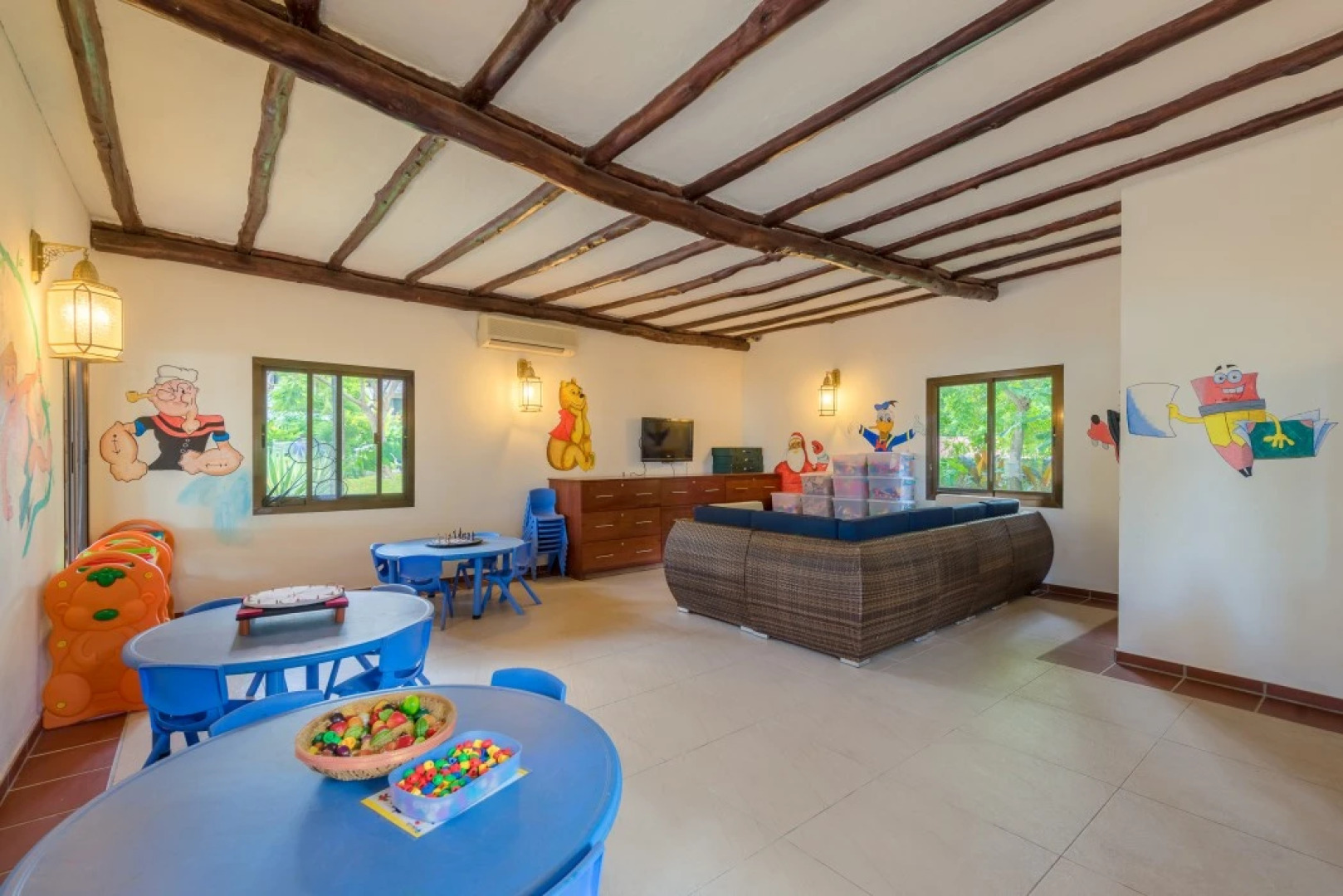 Sea Cliff Resort & Spa