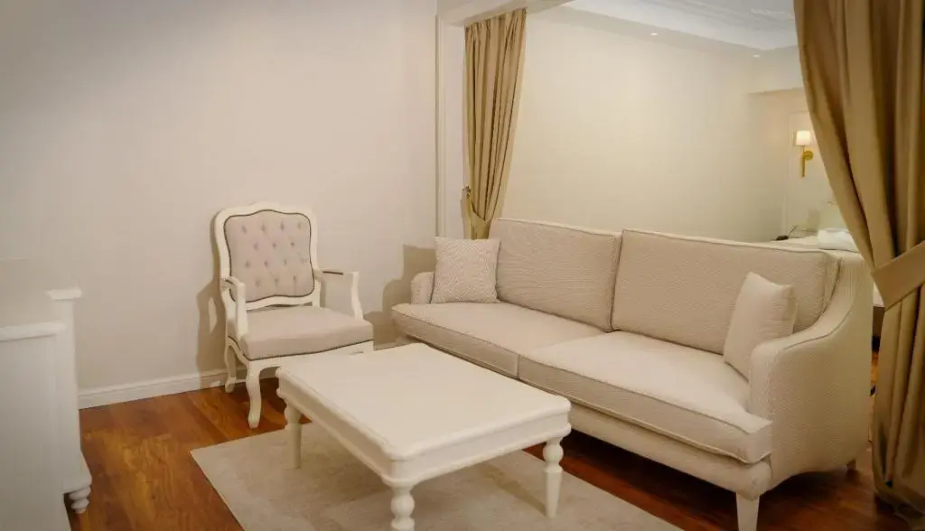 Gaia Suites Istanbul