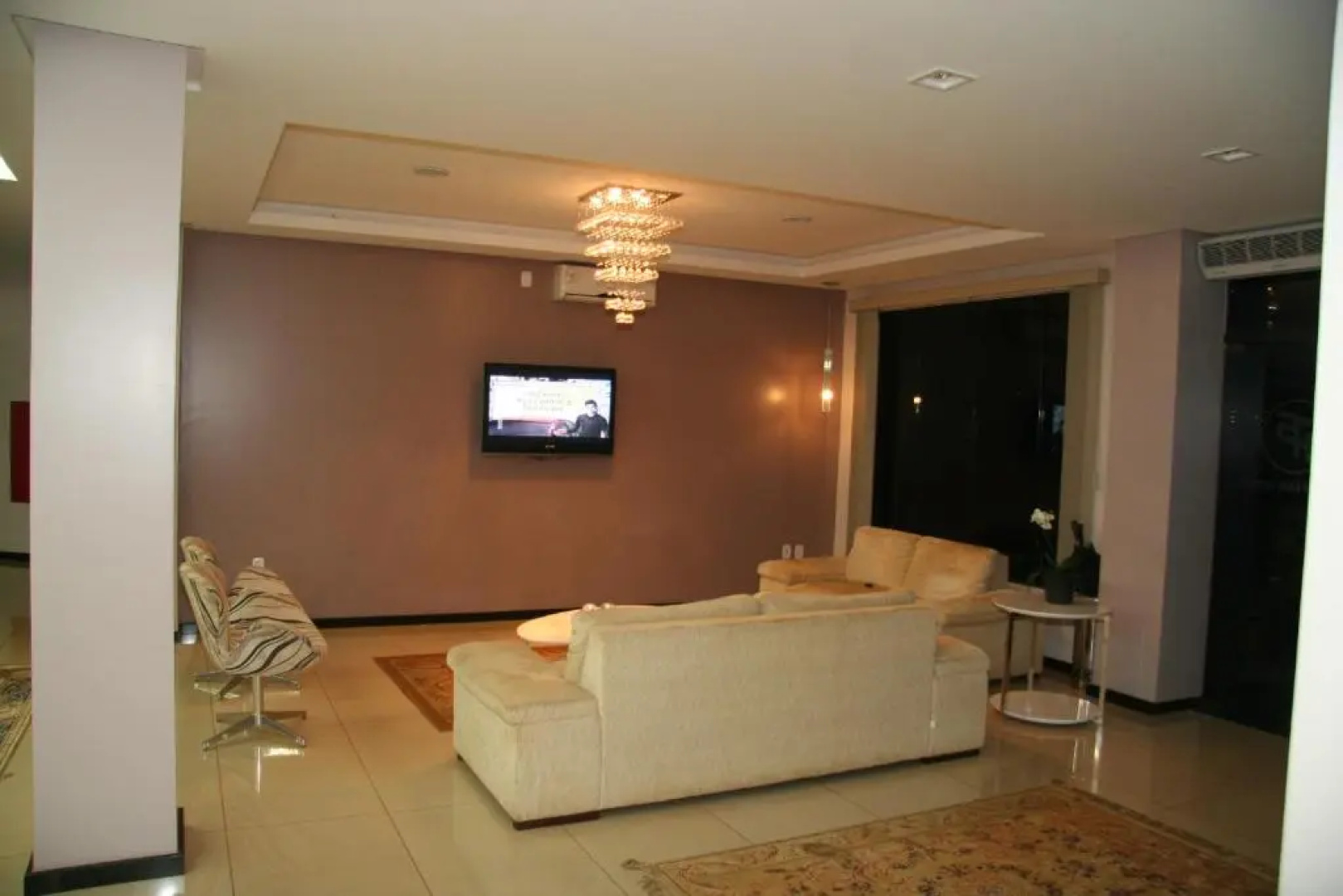Thile Park Hotel