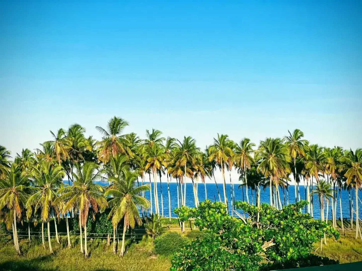 Pousada da Barra Prado Bahia