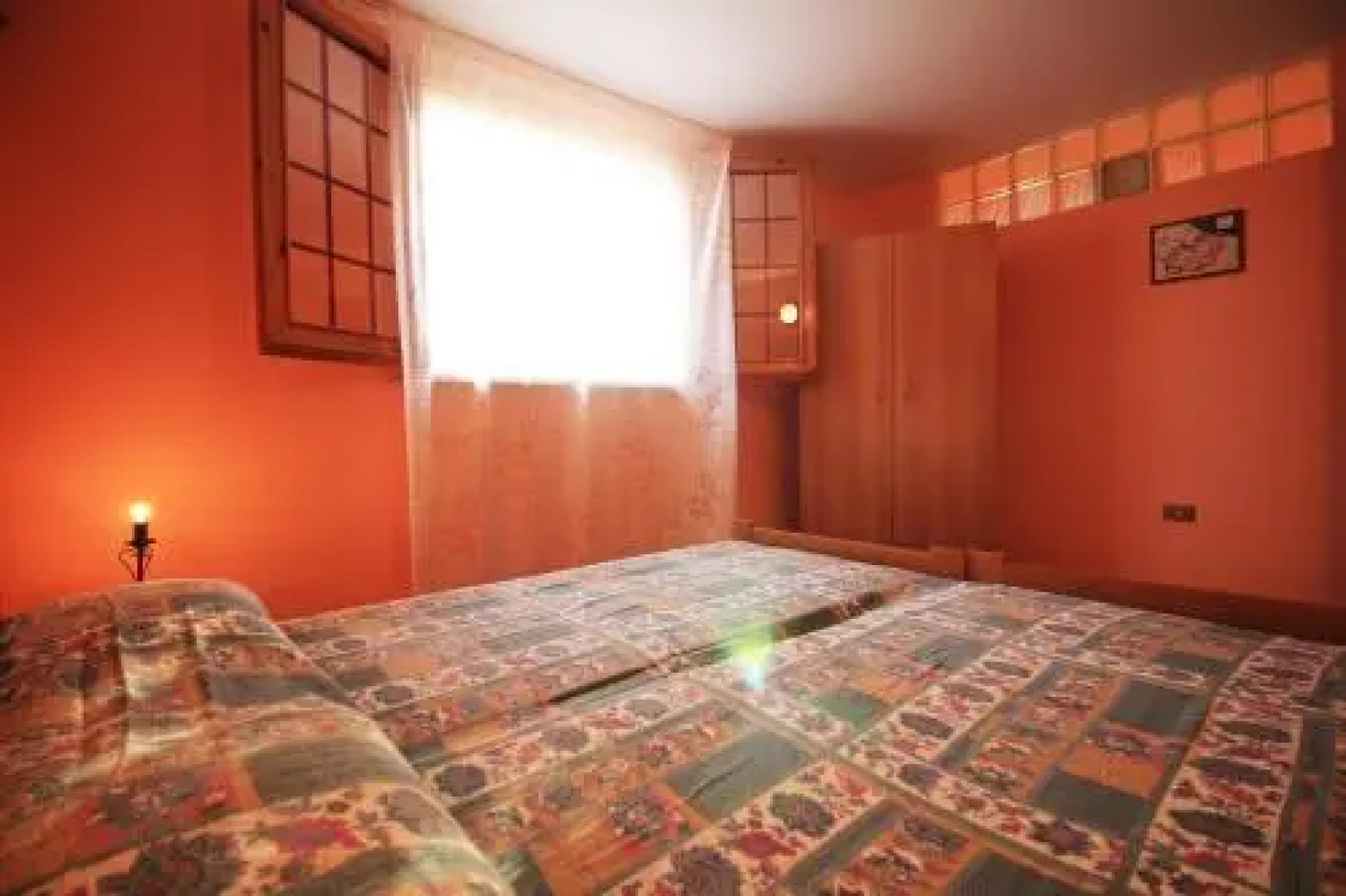 Casa Vacanze il Trullo del Merlo