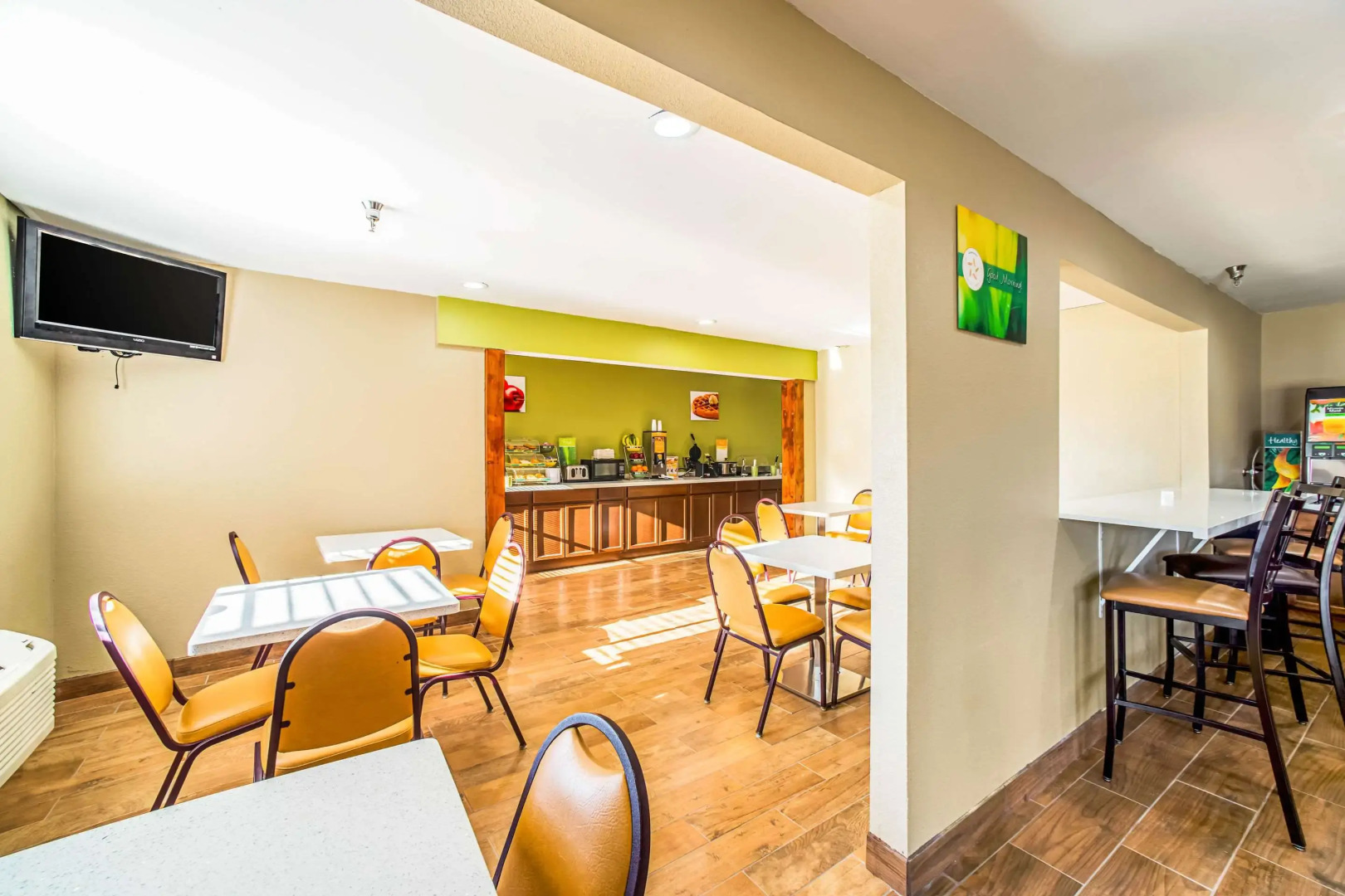 Quality Inn Carbondale University area