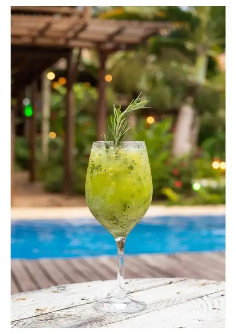 Pousada Vila do Dengo