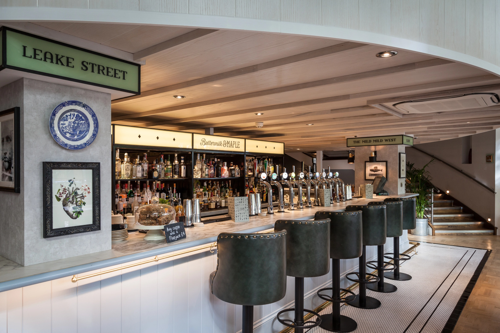 Mercure Brigstow Bristol Hotel