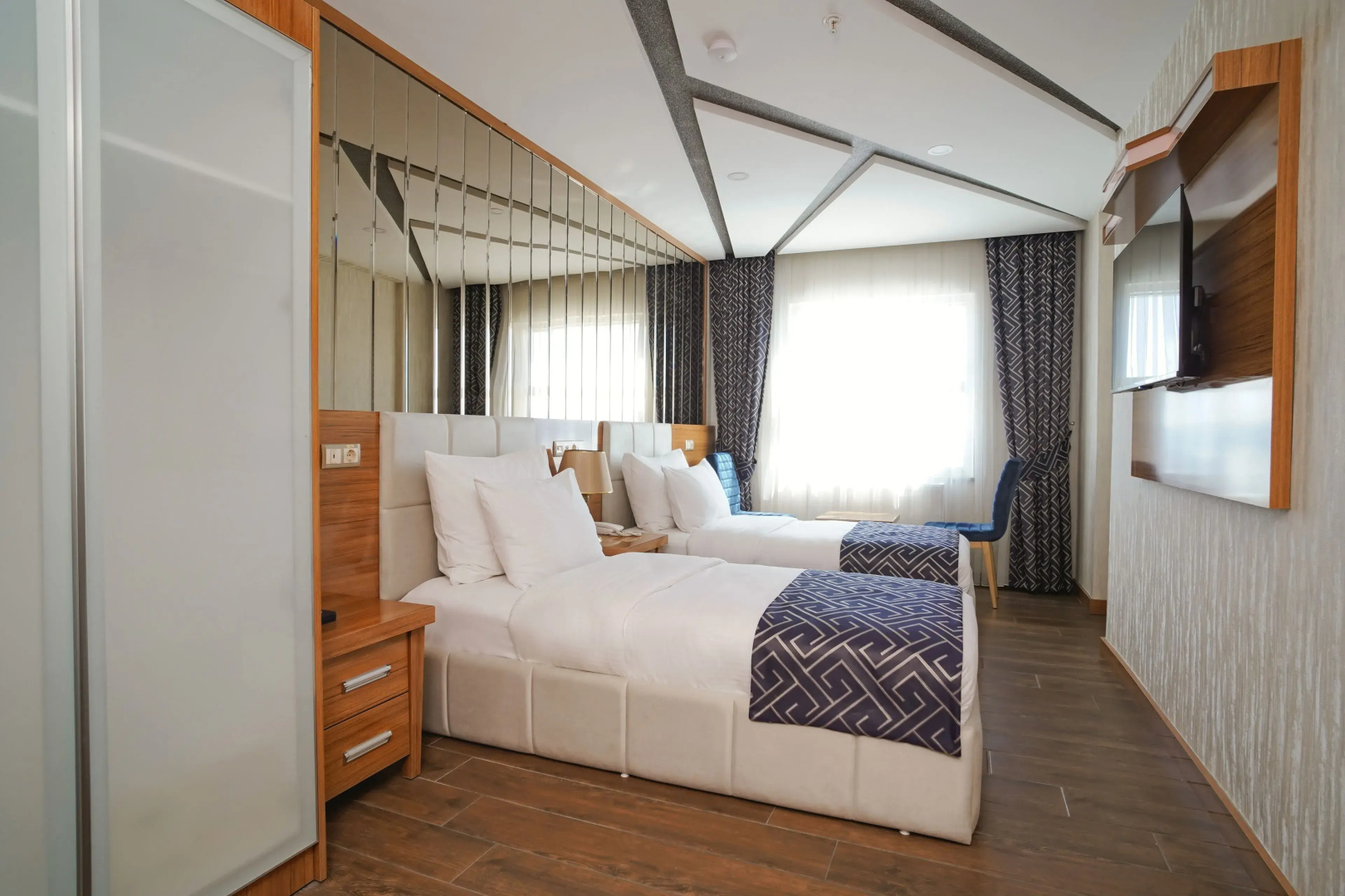 Continent Hotel Kahramanmaras