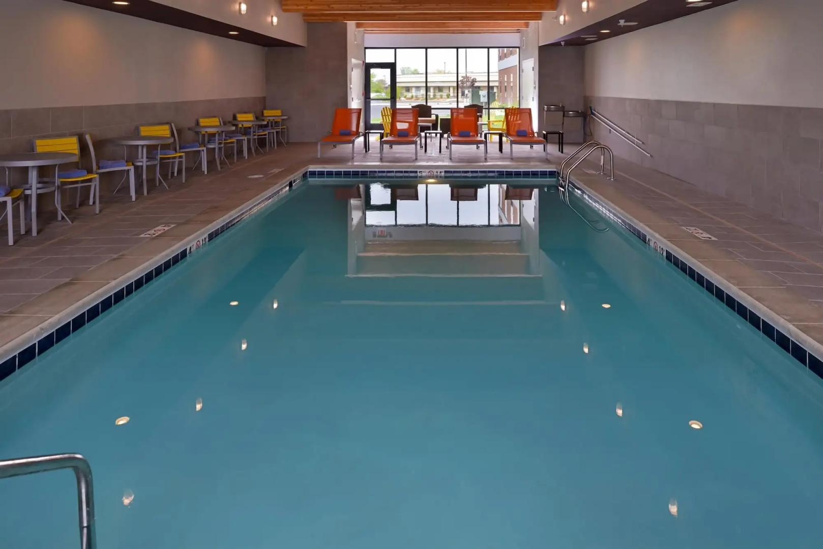 Home2 Suites by Hilton Merrillville