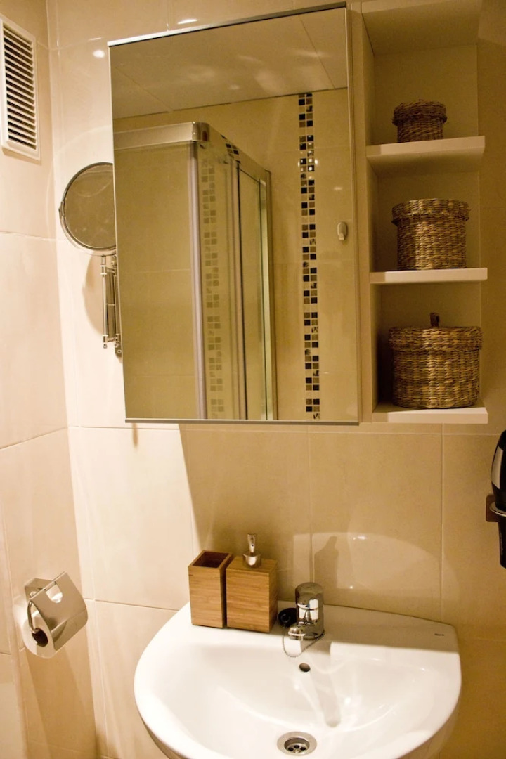 Seaview Fuengirola Apartment by JITKey