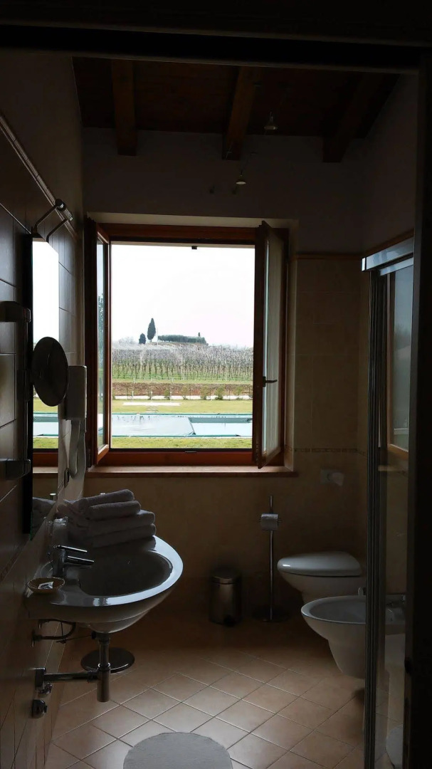 Relais Corte Pontigliardo