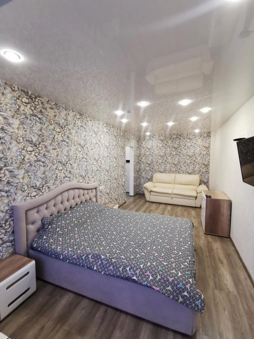 Апарт Хоум Отель на улице Мира, д. 17/6