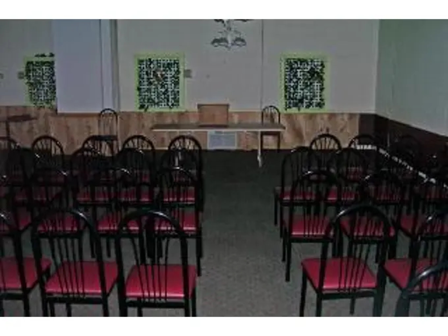 Reidsville Inn & Suites