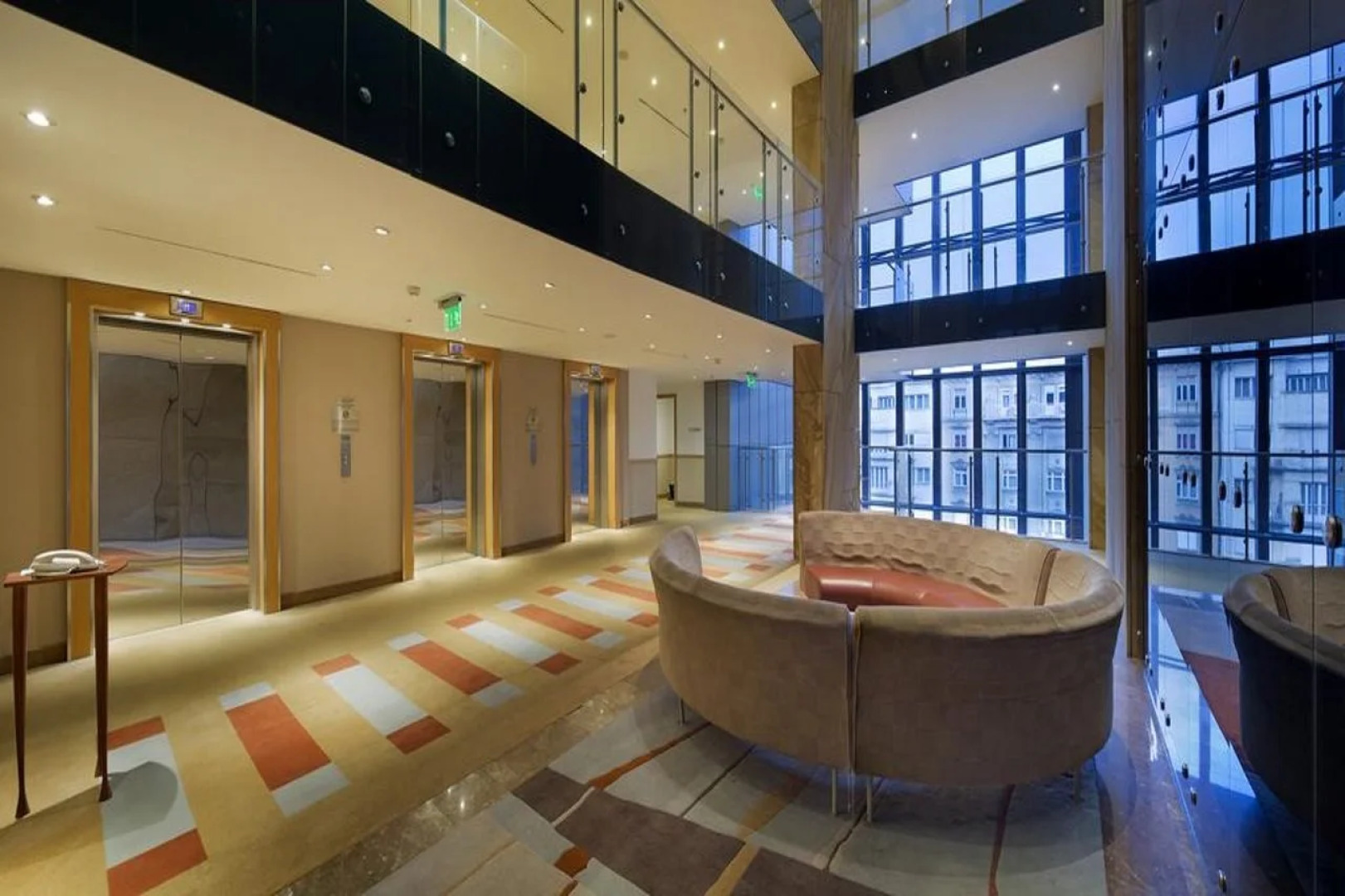 Crowne Plaza Budapest by IHG