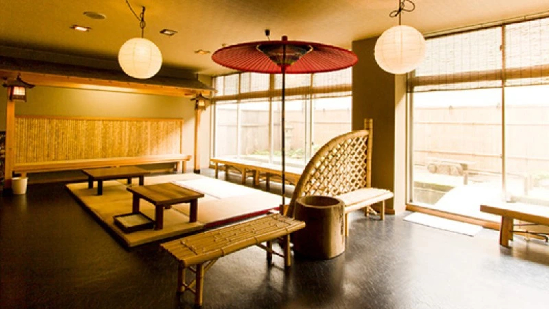 Akakura Onsen Hotel Korakuso