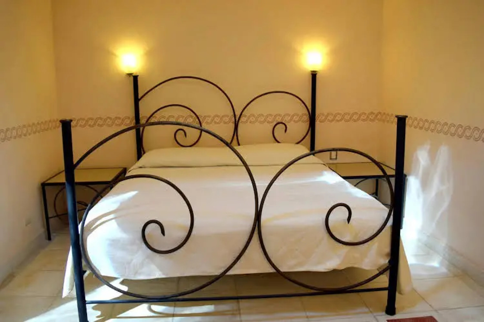 Hacienda Santo Domingo