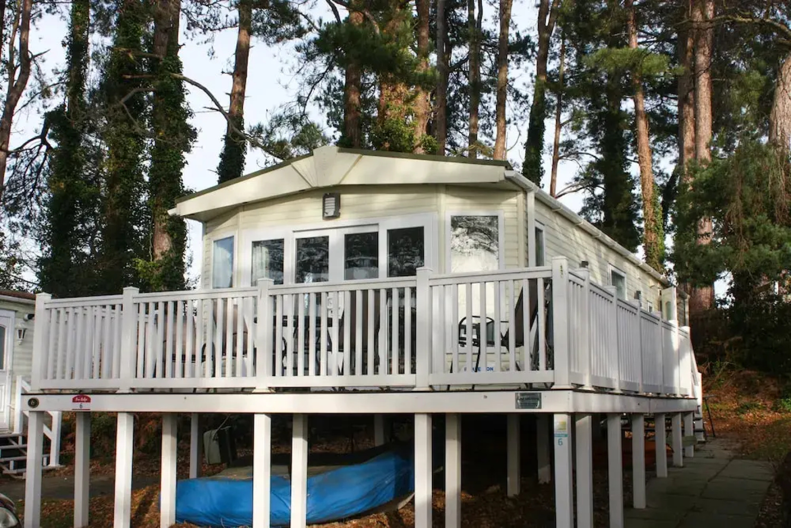 Seaview Escapes