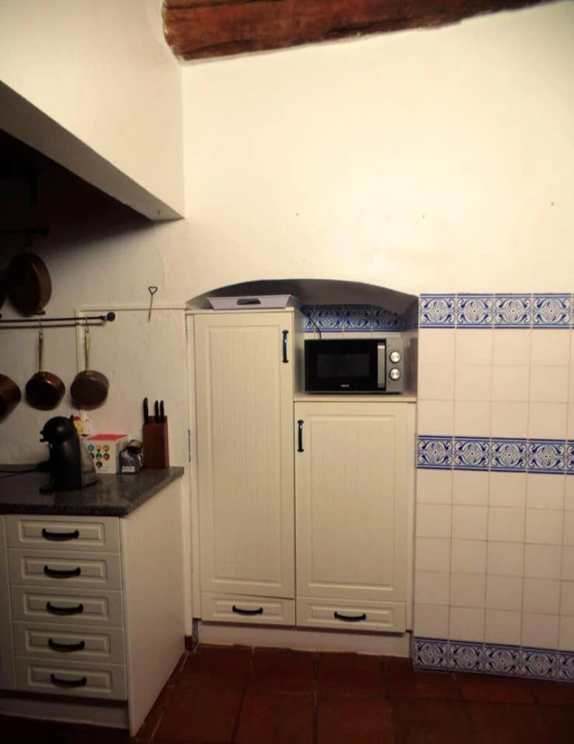 House With 2 Bedrooms in Arraiolos, With Enclosed Garden and Wifi