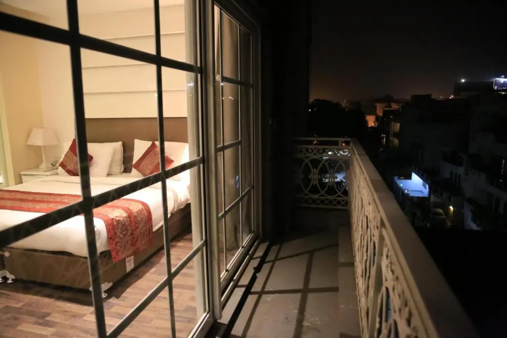 Hotel Picasso Naraina