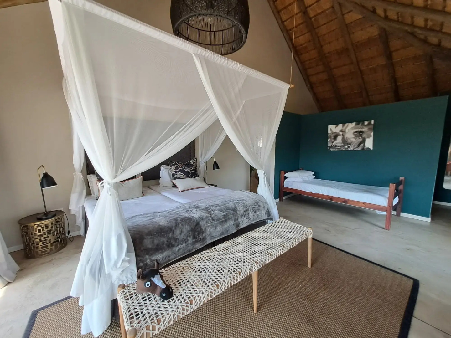 Xanatseni Private Camp