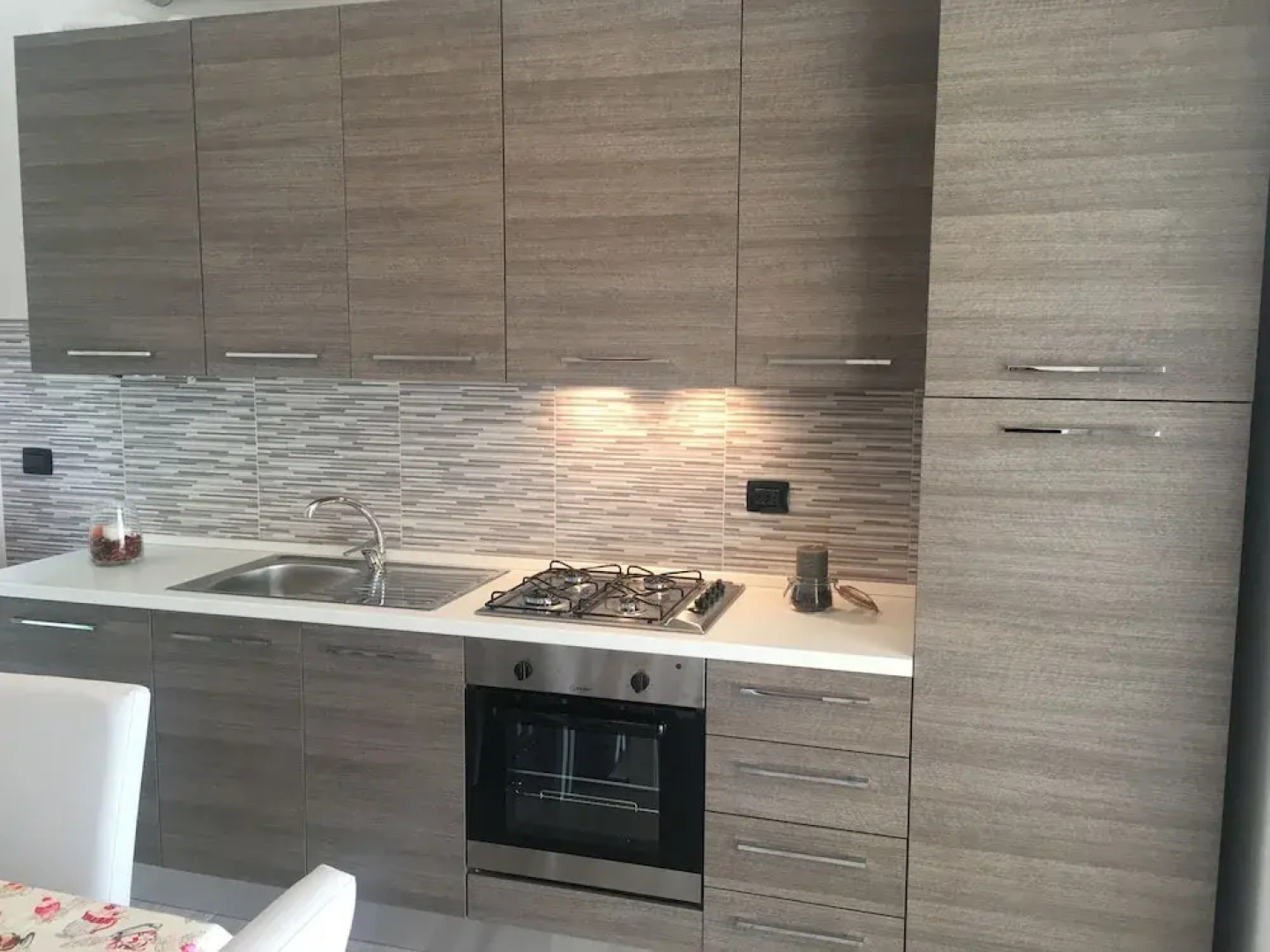 Luxury Apartment with Pool