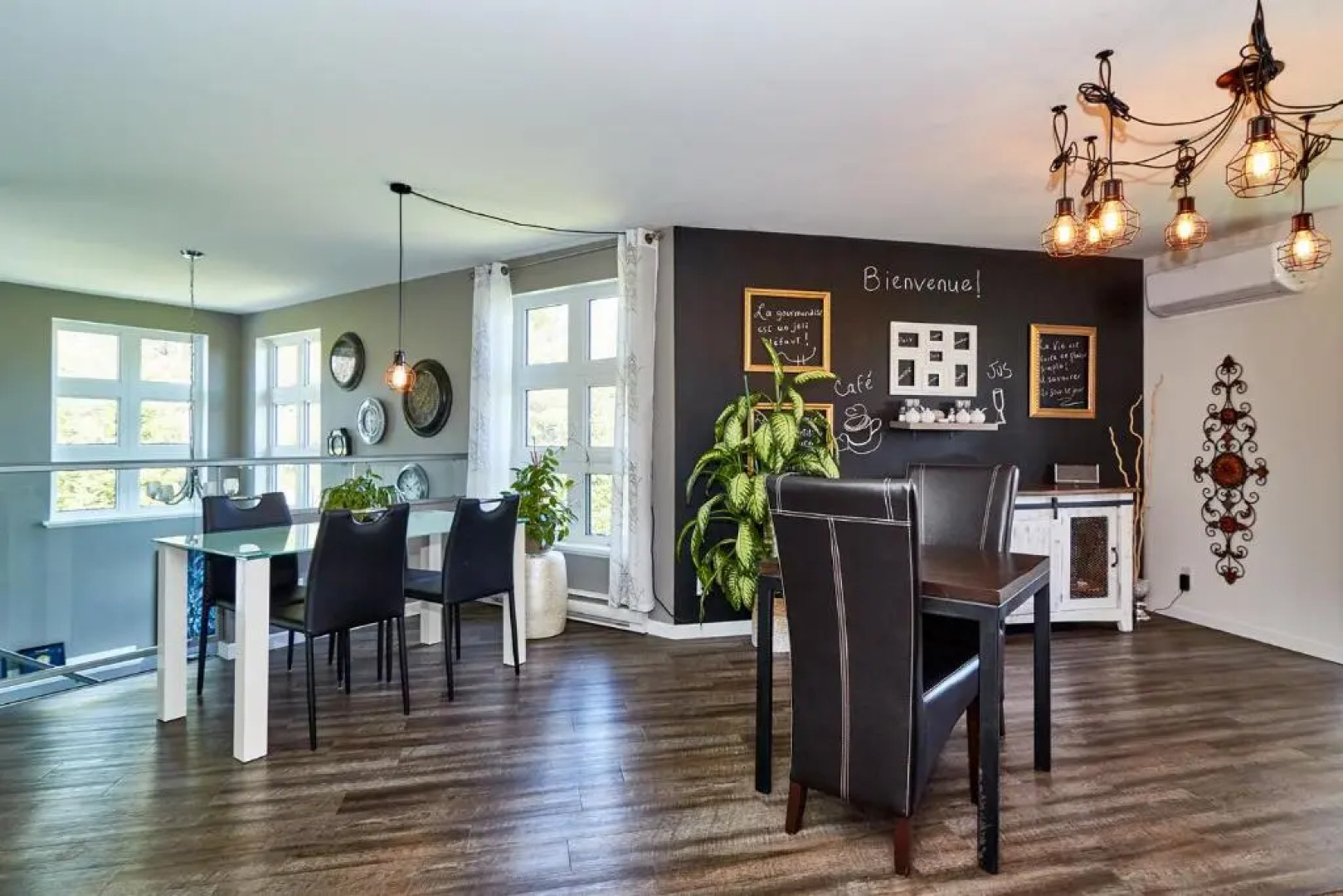 Auberge Aux Deux Pères