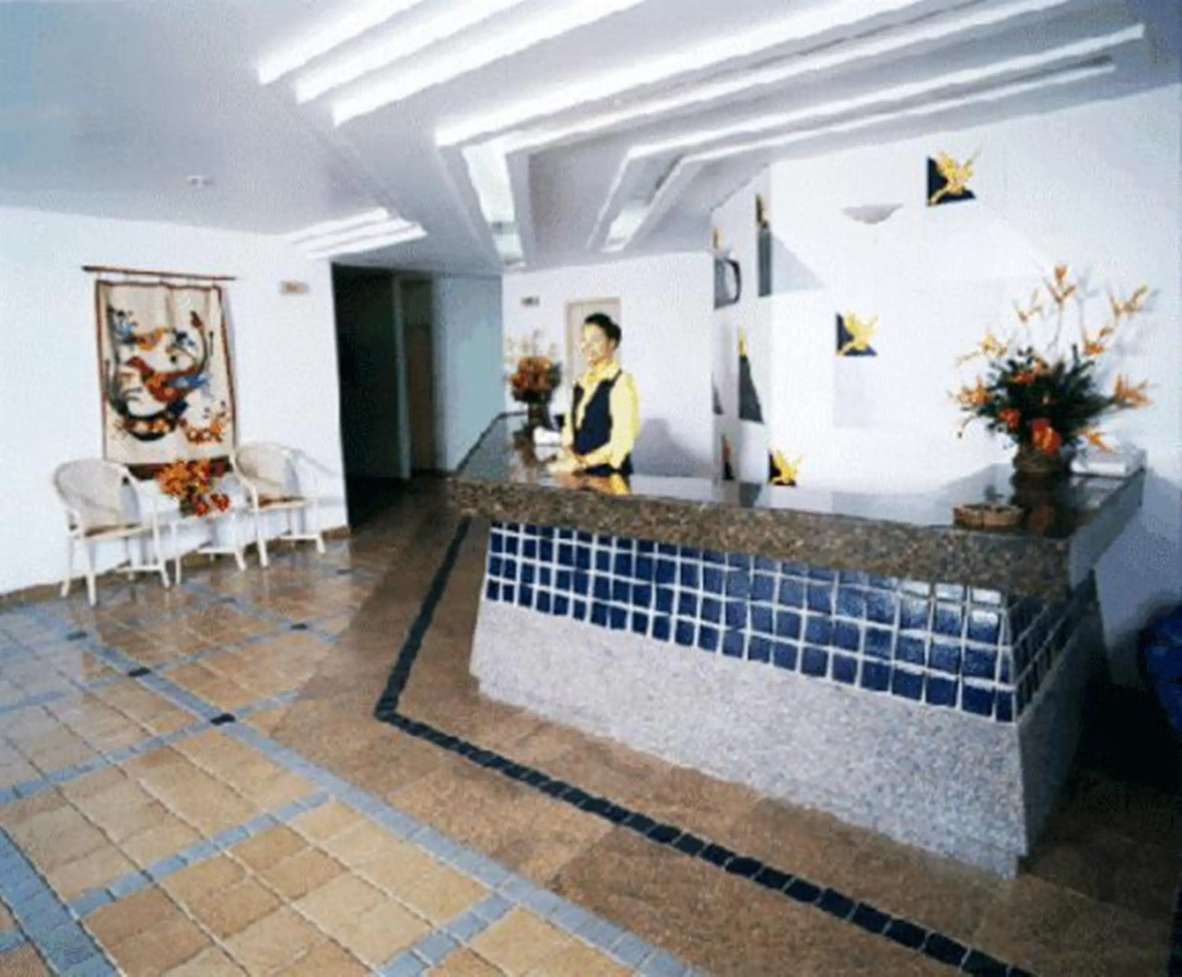 Canarius D Gaibu Hotel