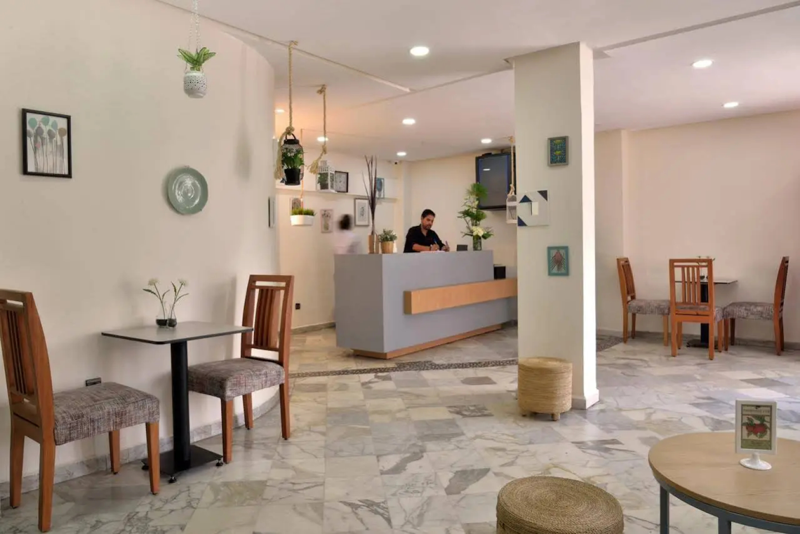 Hotel Rio