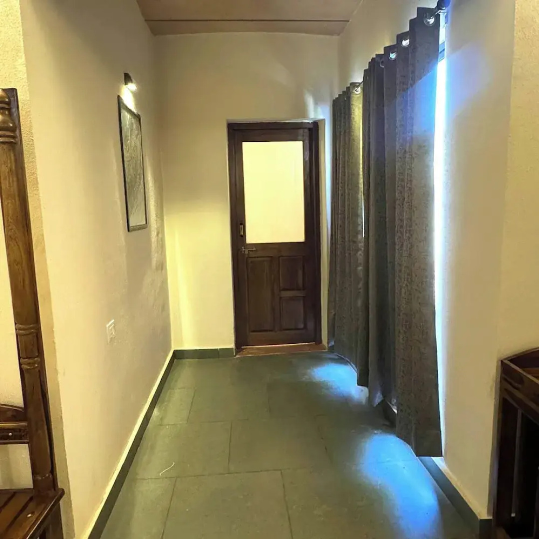 Thour Nautre Resorts